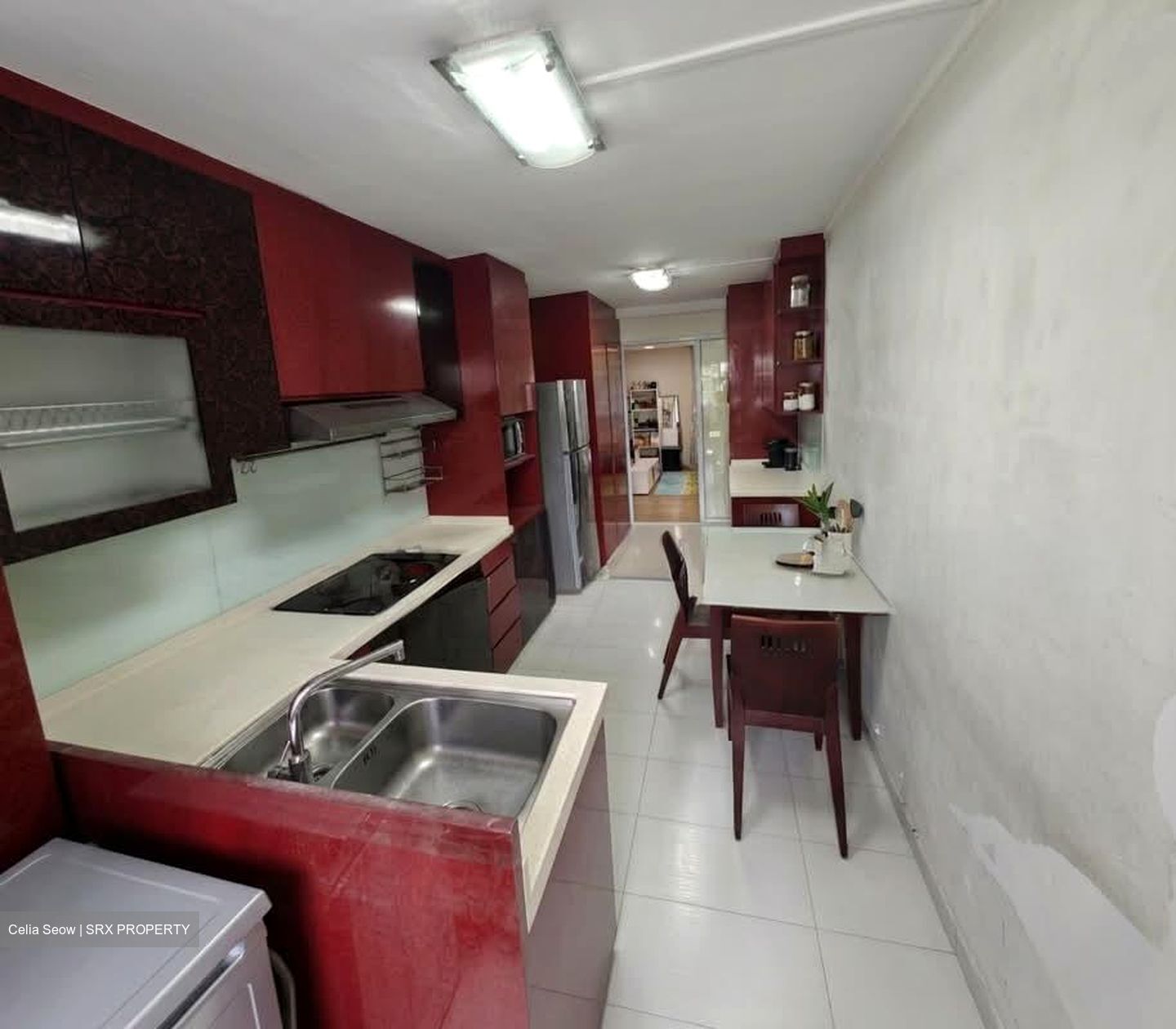 Blk 289 Ficus Vale (Yishun), HDB 4 Rooms #575875041